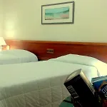 Crillon Palace Hotel