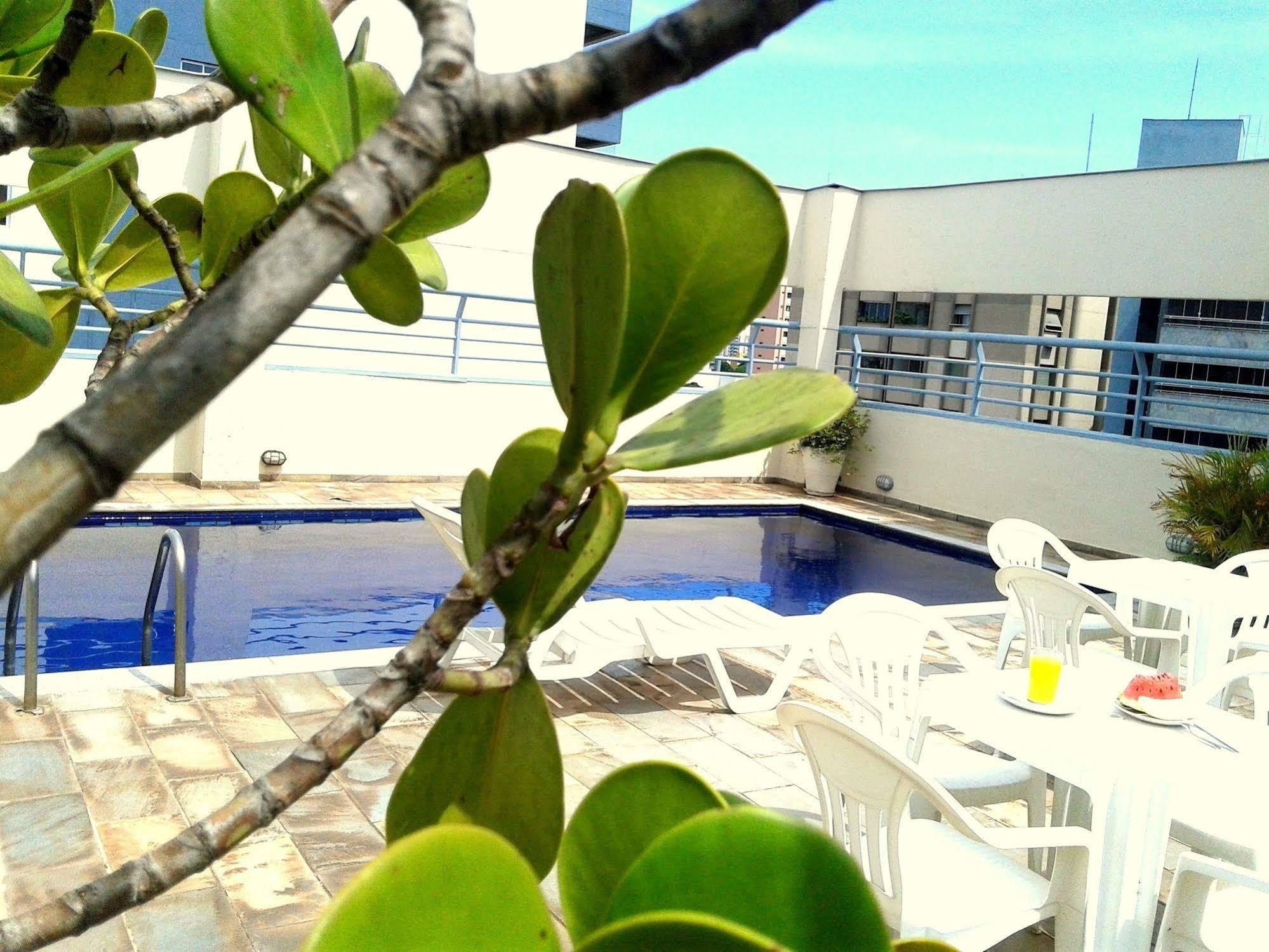 Crillon Palace Londrina