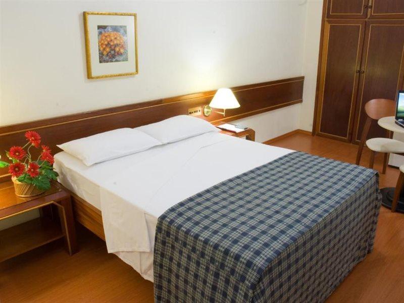 Hotel Crillon Palace