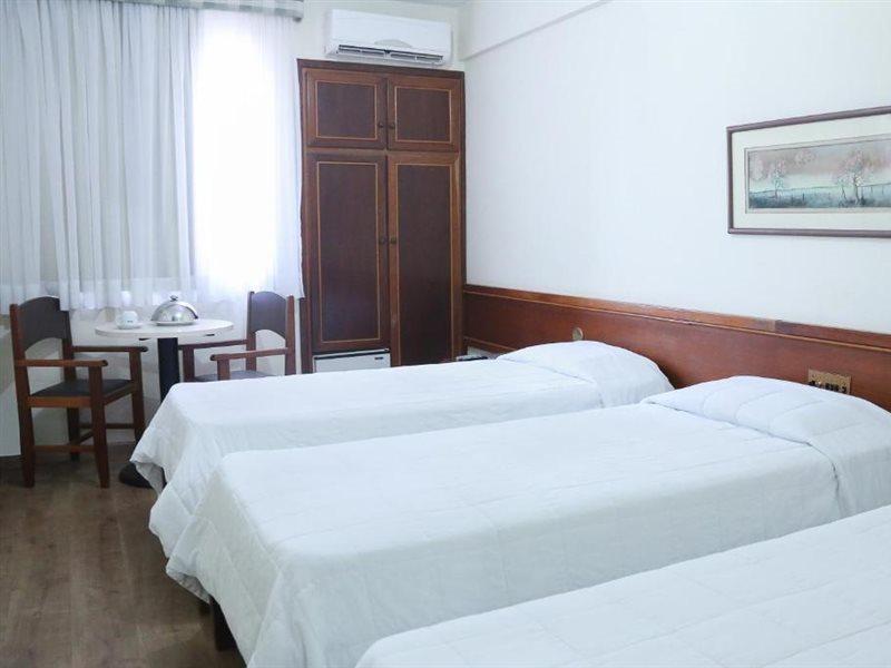 Crillon Palace Londrina