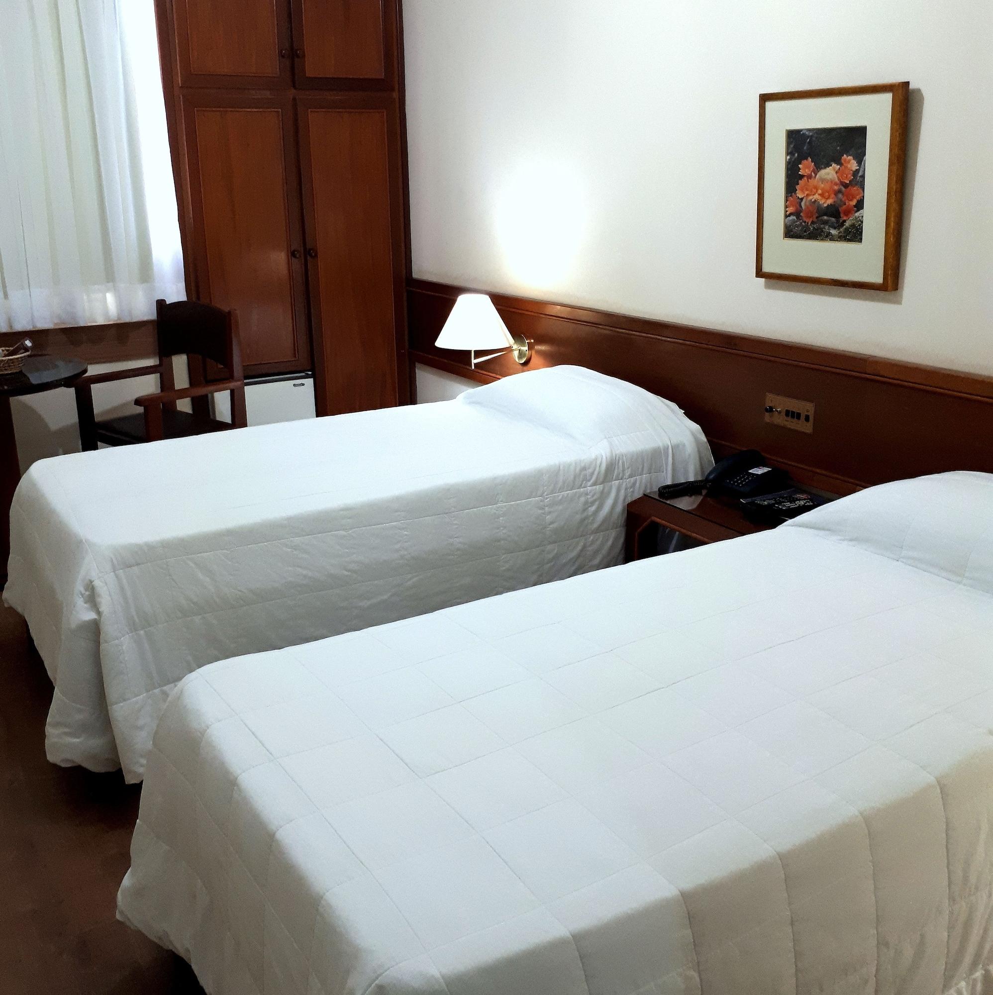 Hotel Crillon Palace