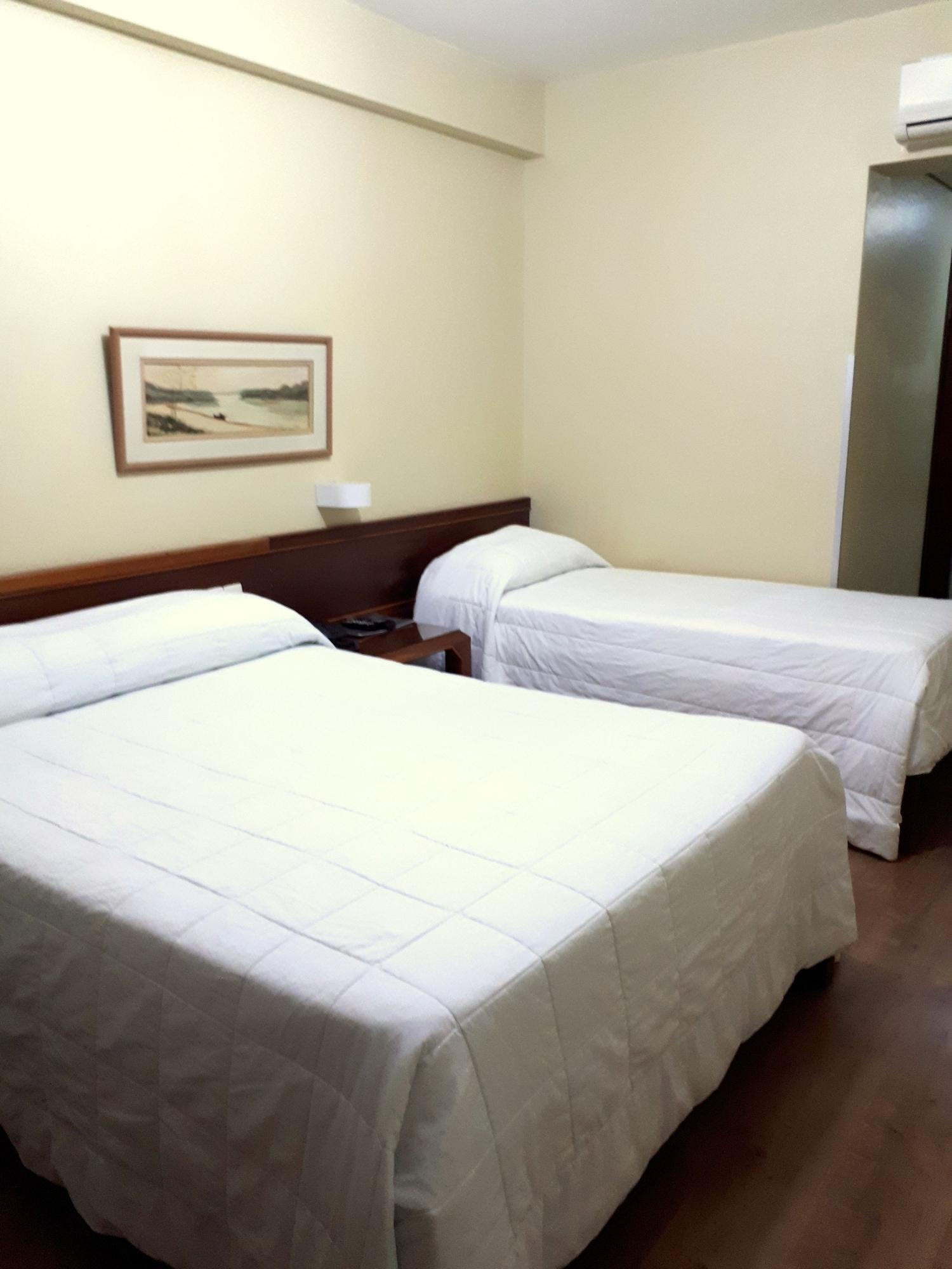 Hotel Crillon Palace 3*
