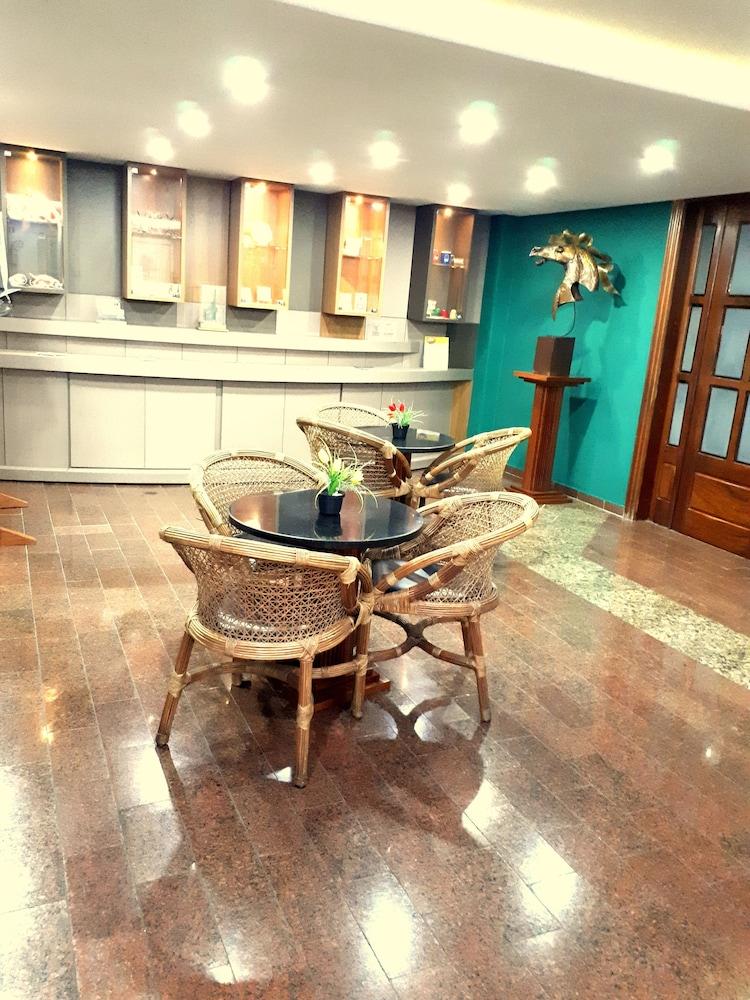 Hotel Crillon Palace Londrina