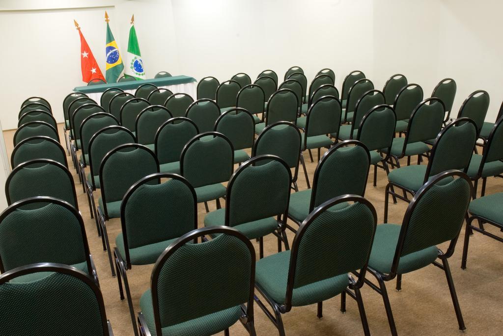 Crillon Palace 3* Londrina