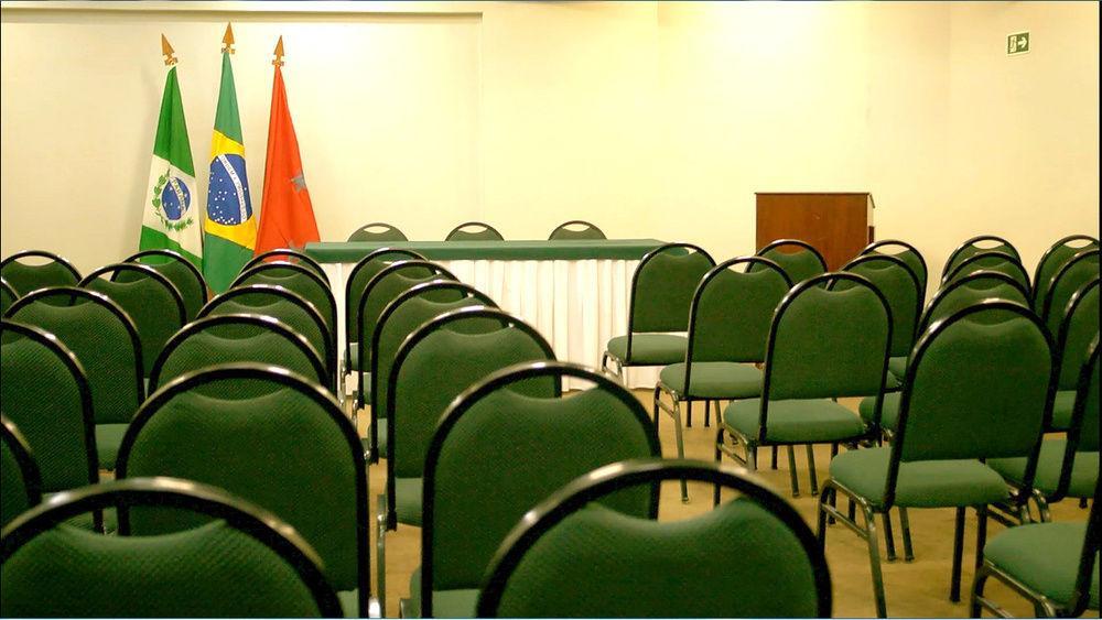 Crillon Palace Hotel Londrina