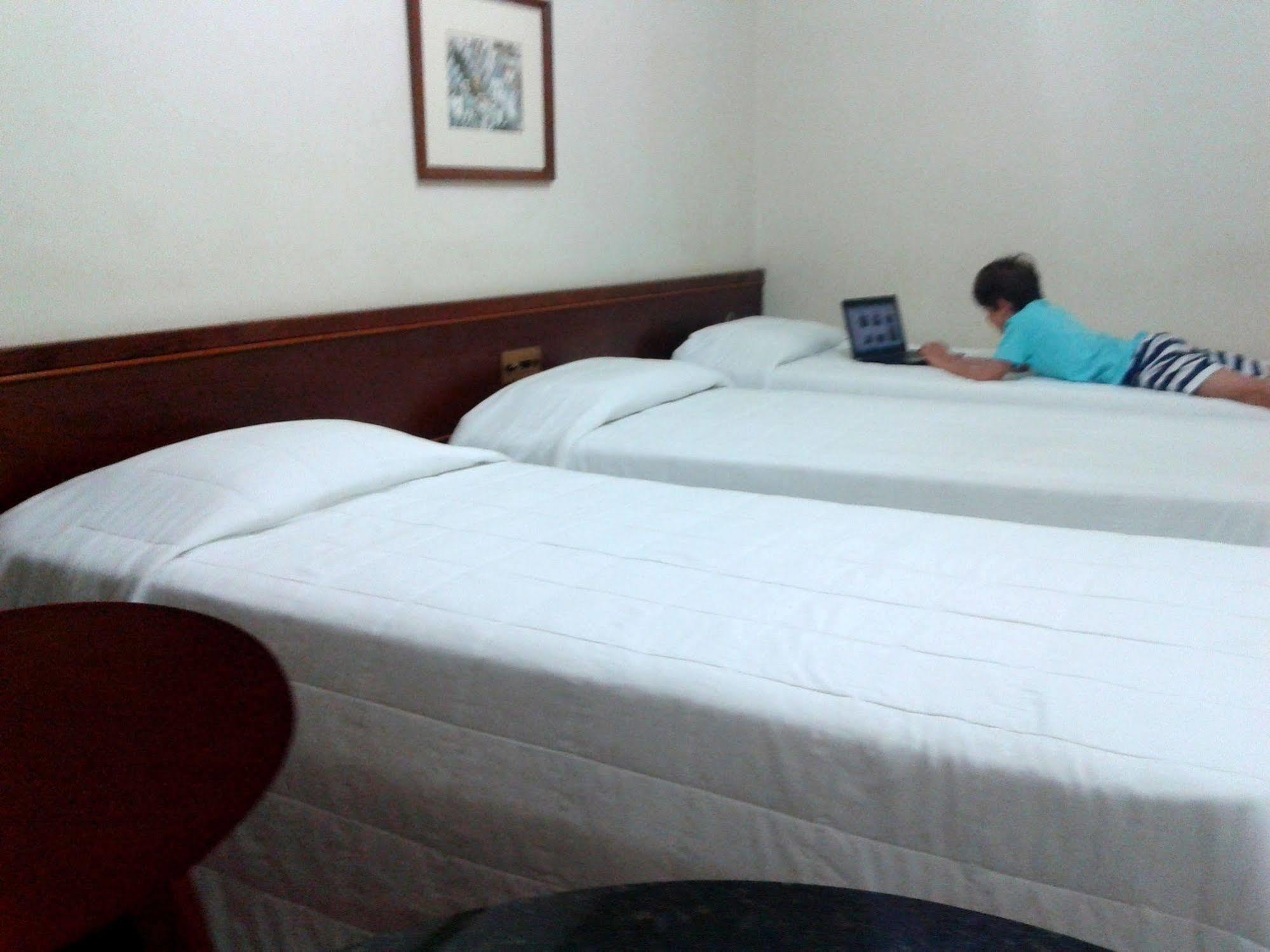 Hotel Crillon Palace 3*