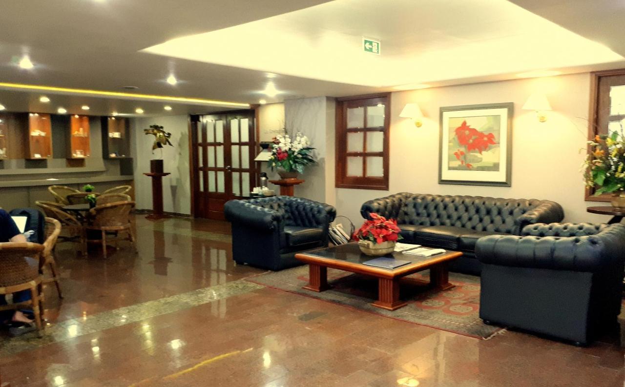 Crillon Palace Londrina