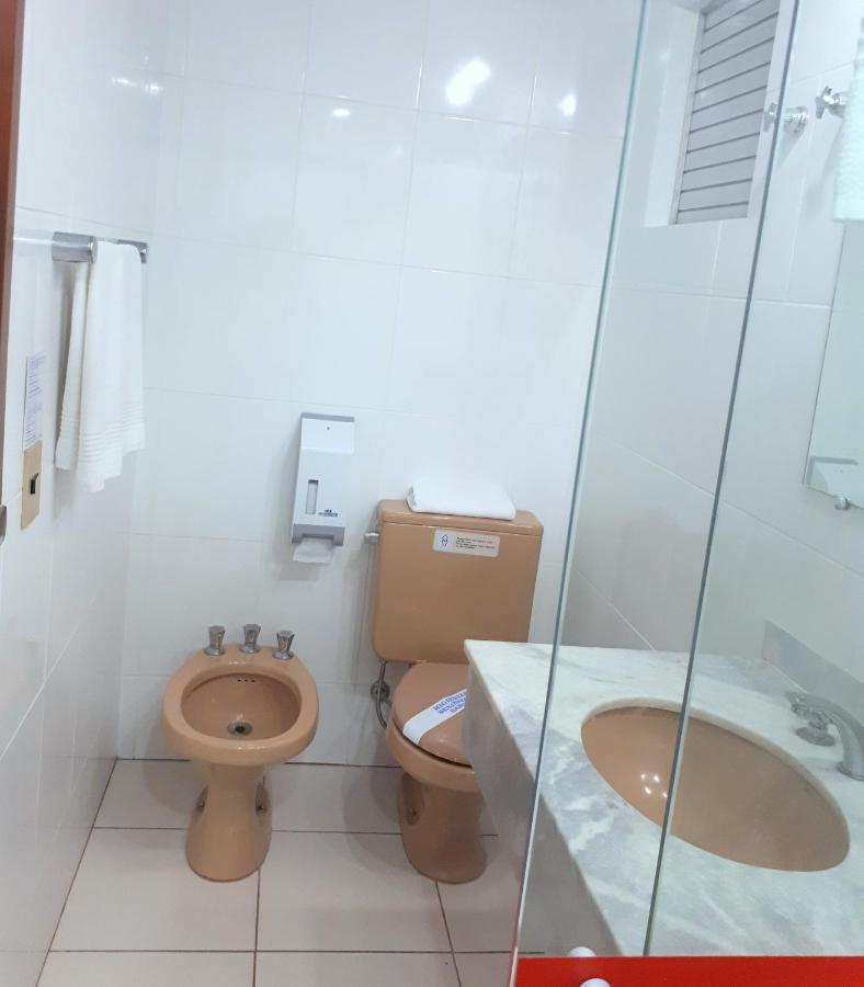 Crillon Palace Londrina